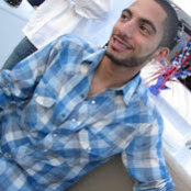 Sheraz Khan's photo