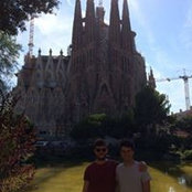 Harry James's photo
