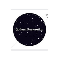 Gotham Rustoration