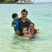 Michelle Calayag's photo