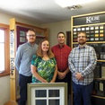 Out of the Woods Inc.- Window & Door Specialists's profile photo