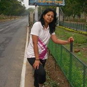 Swarnali Bhide's photo