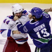 Michael Brown's photo