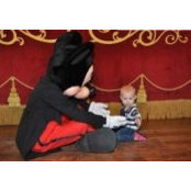 Melissa Odom's photo