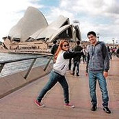 Gedeon Buena's photo