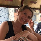 Camilla Holmberg's photo