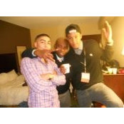 Derin Makinde's photo