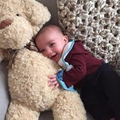 Mark Belica's photo