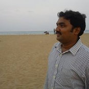 Sathish Kumarさんの写真