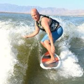 Foto de Jaron Johnson