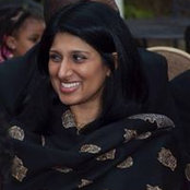 Savitha Chengappa's photo