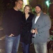 Chad Picard's photo