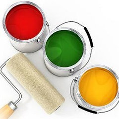 Different Strokes Paint