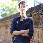 Chan Sokharith's photo