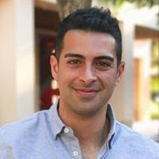 Alex Kaveh Senemar's photo