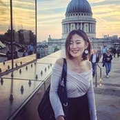Hannah Xue's photo