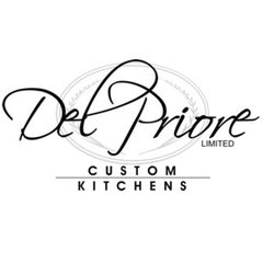 Del Priore Custom Kitchens