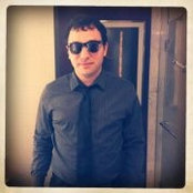Jared Salas's photo
