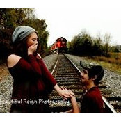 Mariah Alexander's photo