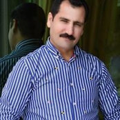 Ali Husseins foto