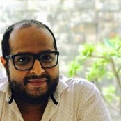 Vishwanath Iyer's photo