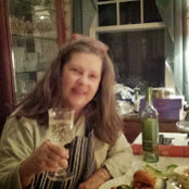 Foto von pamella patterson