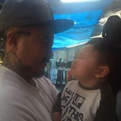 Barry Lam's photo