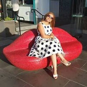 Mariam Napolionさんの写真