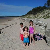 Lee Fraser's photo