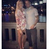 Luke Coombe's photo