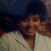 Aretha White's photo