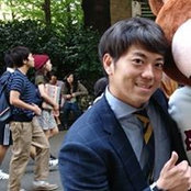 澤井一真s billede