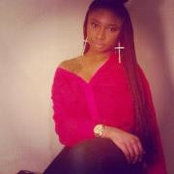 Jasmine Hendersons foto