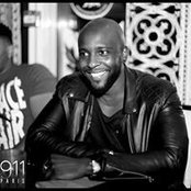 Foto von Mohamed Sakho