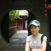 Lina Yangs billede