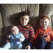 Sunshine Perry's photo