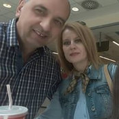 Струма Спасовска's photo