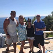 Marilyn Palmieri-Jefferey's photo