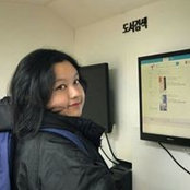 Nik Afni's photo