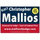Christopher Mallios