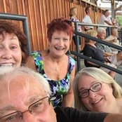 Fancy Nancy's photo