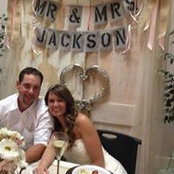 Candice Jackson's photo