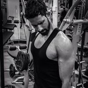 Karthik Nair's photo