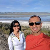 Sunil Nambiar's photo