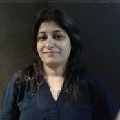 Prity Desai's photo