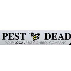 Pest-B-Dead