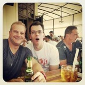 Eddie McClean's photo
