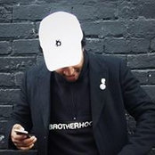 Maurice Rogers's photo