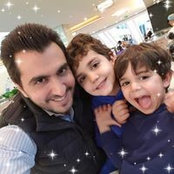 Massoud Honein's photo