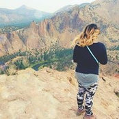 Ria Ventura's photo